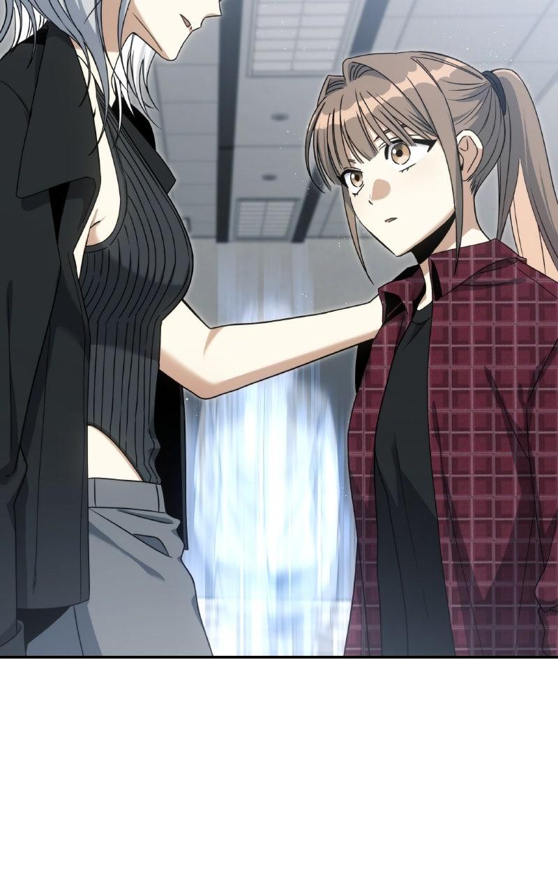 The Hunter Next Door Chapter 12 - Page 64