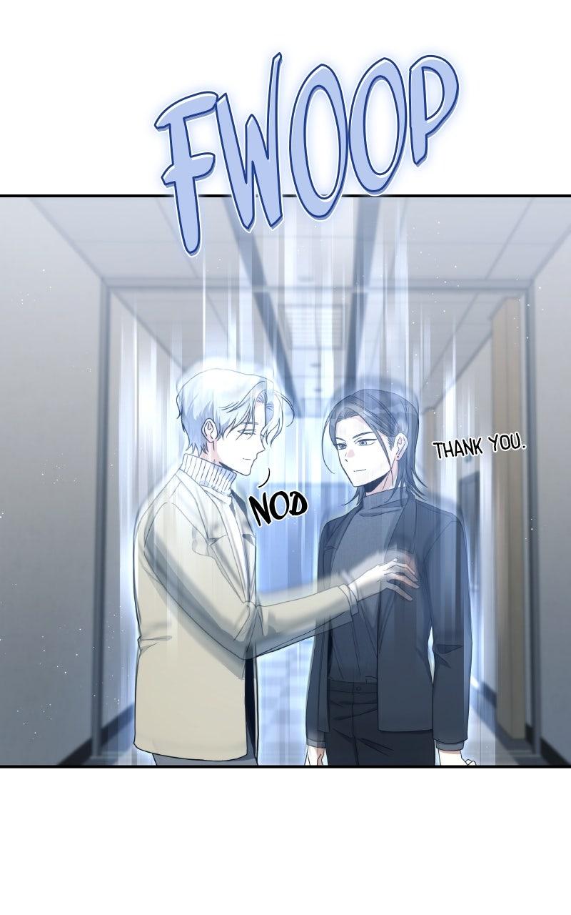 The Hunter Next Door Chapter 12 - Page 65