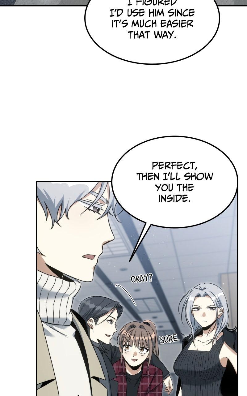 The Hunter Next Door Chapter 12 - Page 67