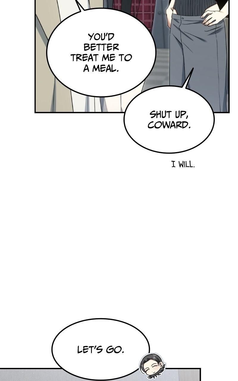 The Hunter Next Door Chapter 12 - Page 68