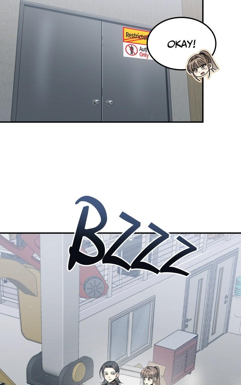 The Hunter Next Door Chapter 12 - Page 69