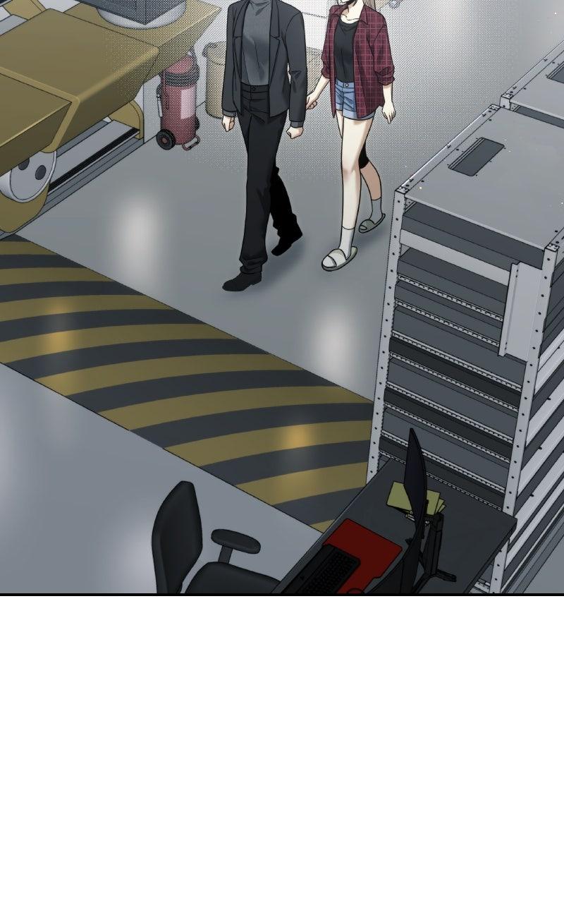 The Hunter Next Door Chapter 12 - Page 70