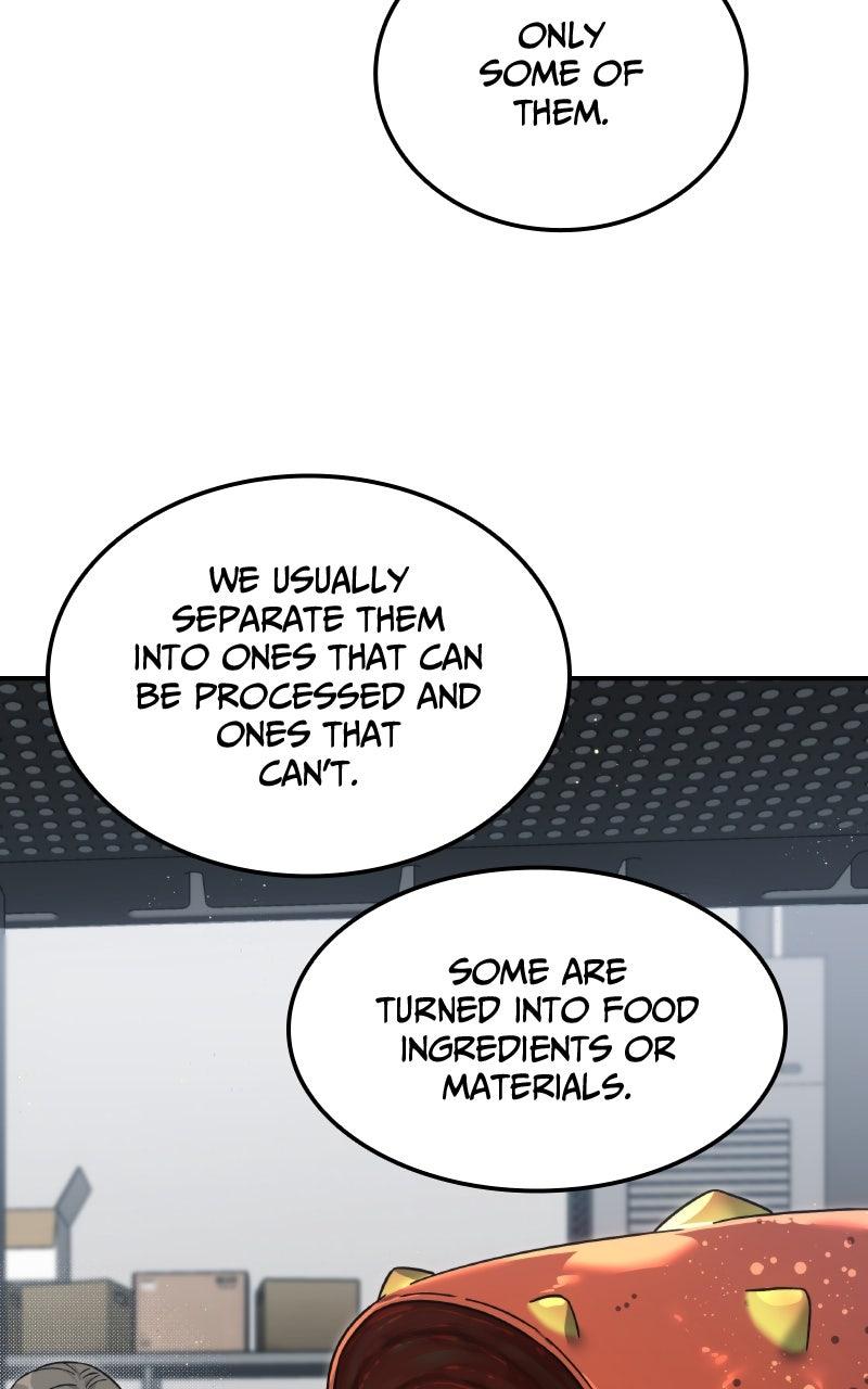 The Hunter Next Door Chapter 12 - Page 73