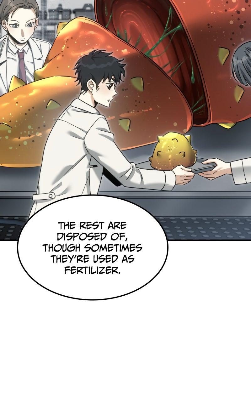 The Hunter Next Door Chapter 12 - Page 74