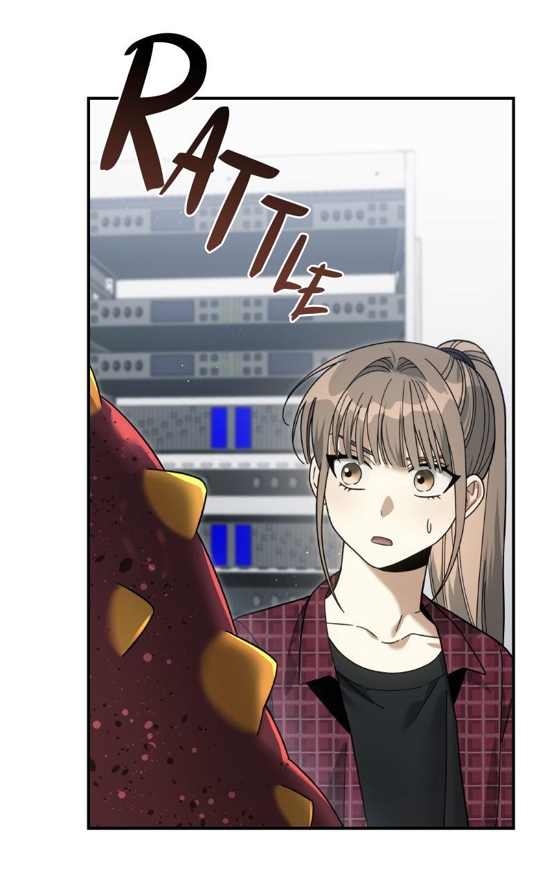 The Hunter Next Door Chapter 12 - Page 75