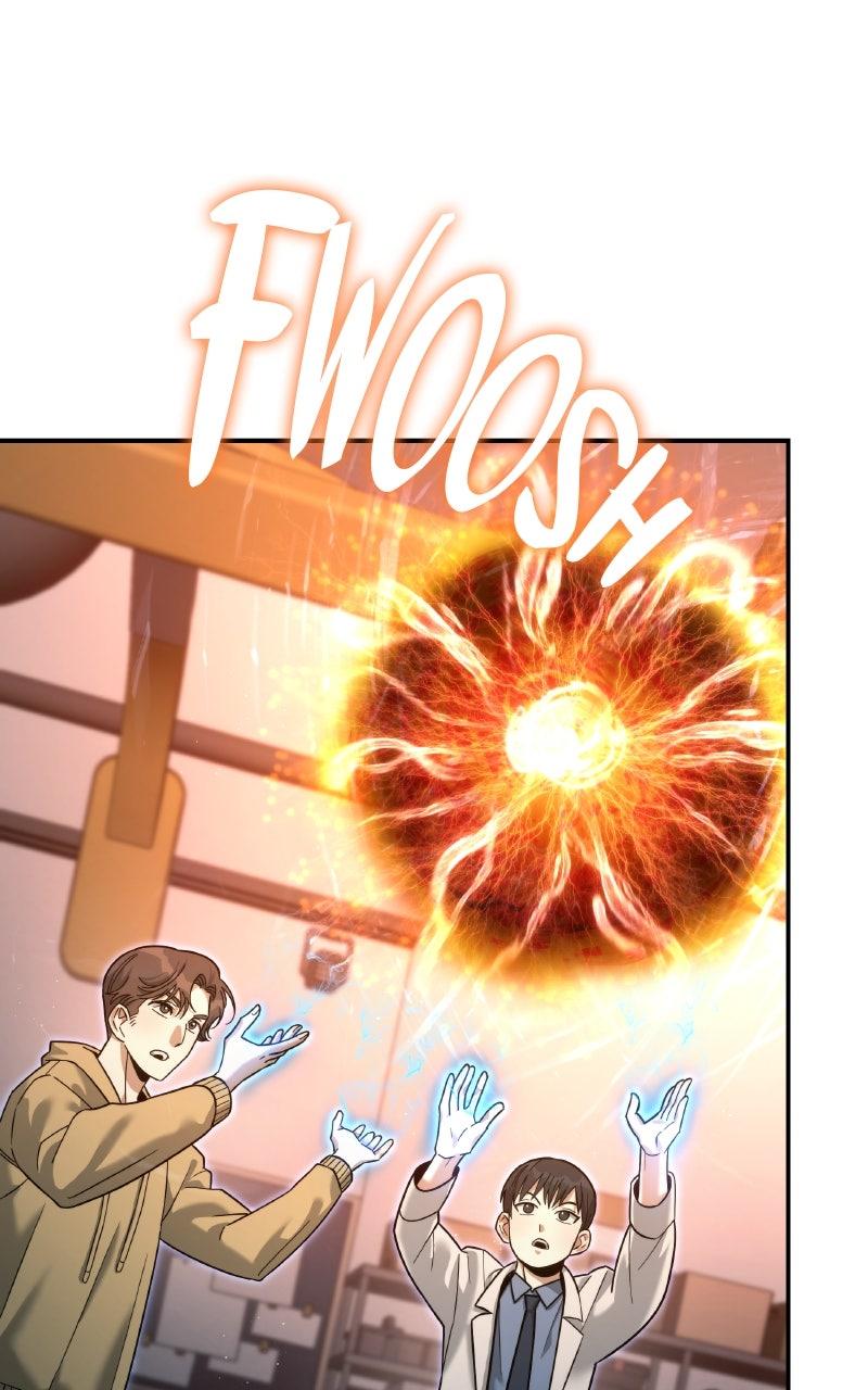 The Hunter Next Door Chapter 12 - Page 76