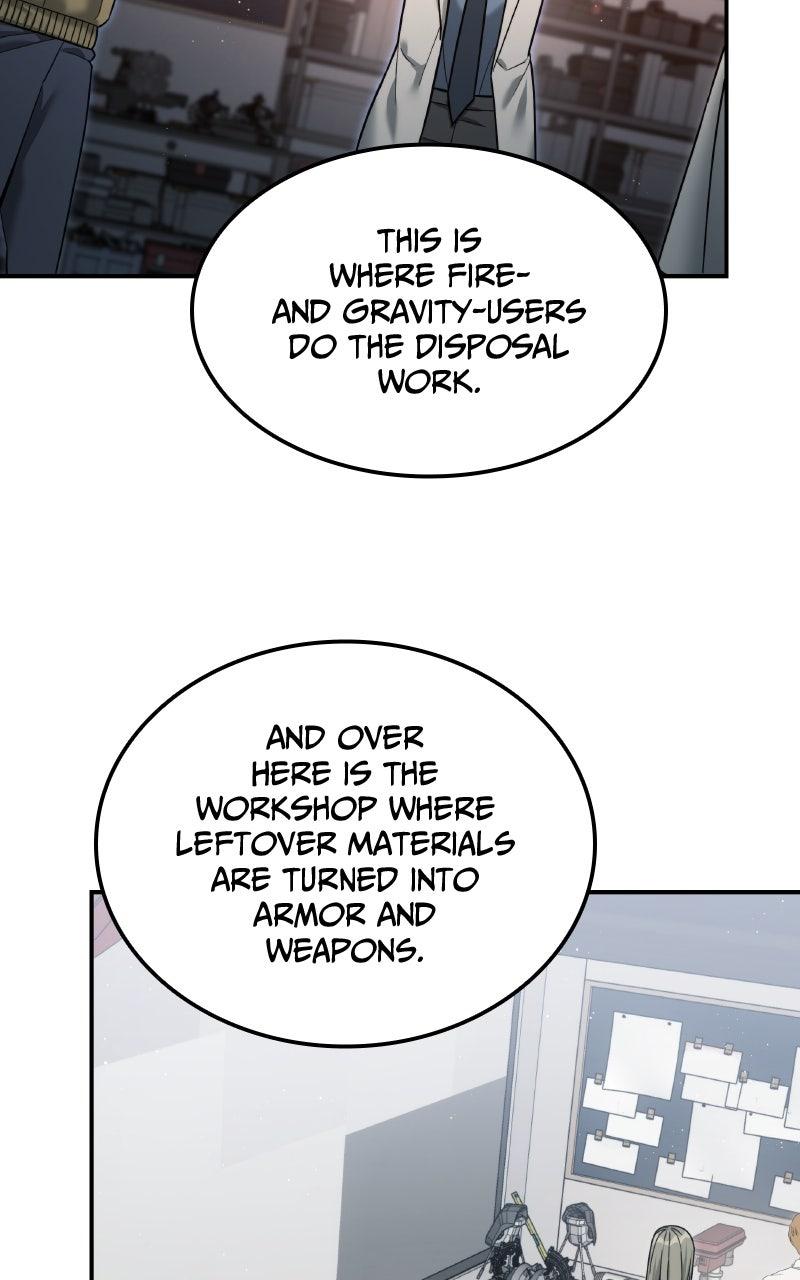 The Hunter Next Door Chapter 12 - Page 77