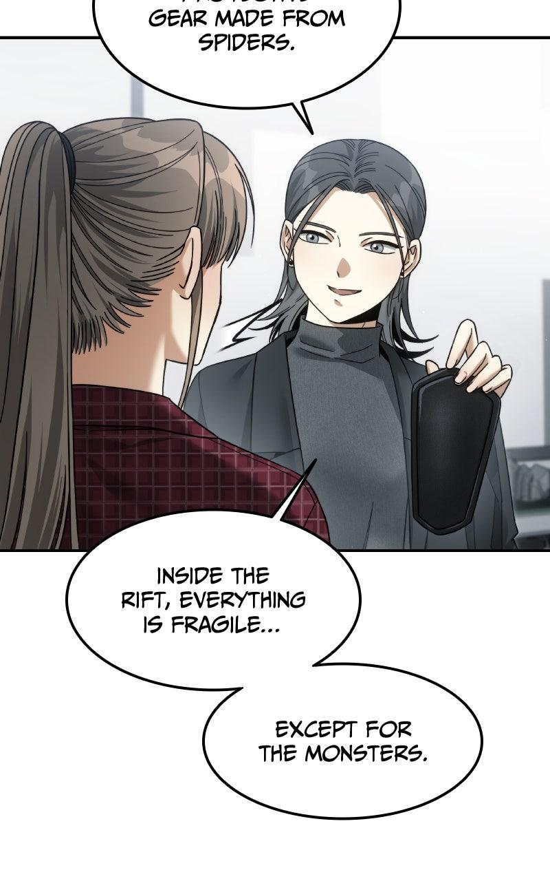 The Hunter Next Door Chapter 12 - Page 79