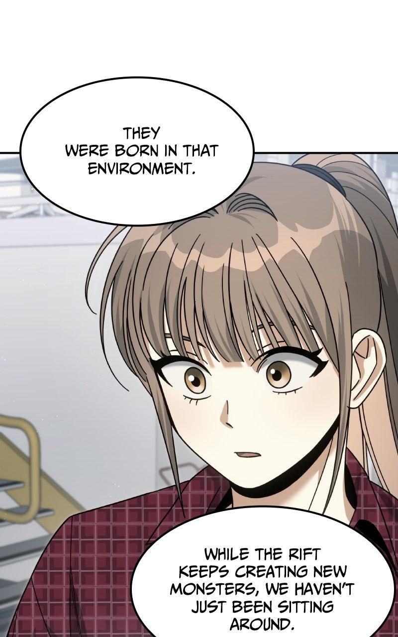 The Hunter Next Door Chapter 12 - Page 80