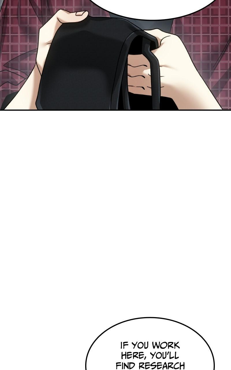 The Hunter Next Door Chapter 12 - Page 81