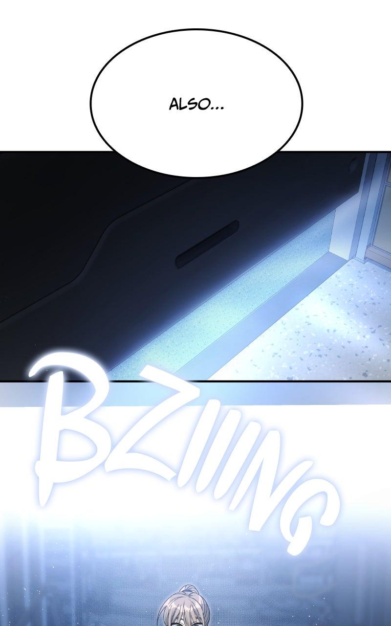 The Hunter Next Door Chapter 12 - Page 83