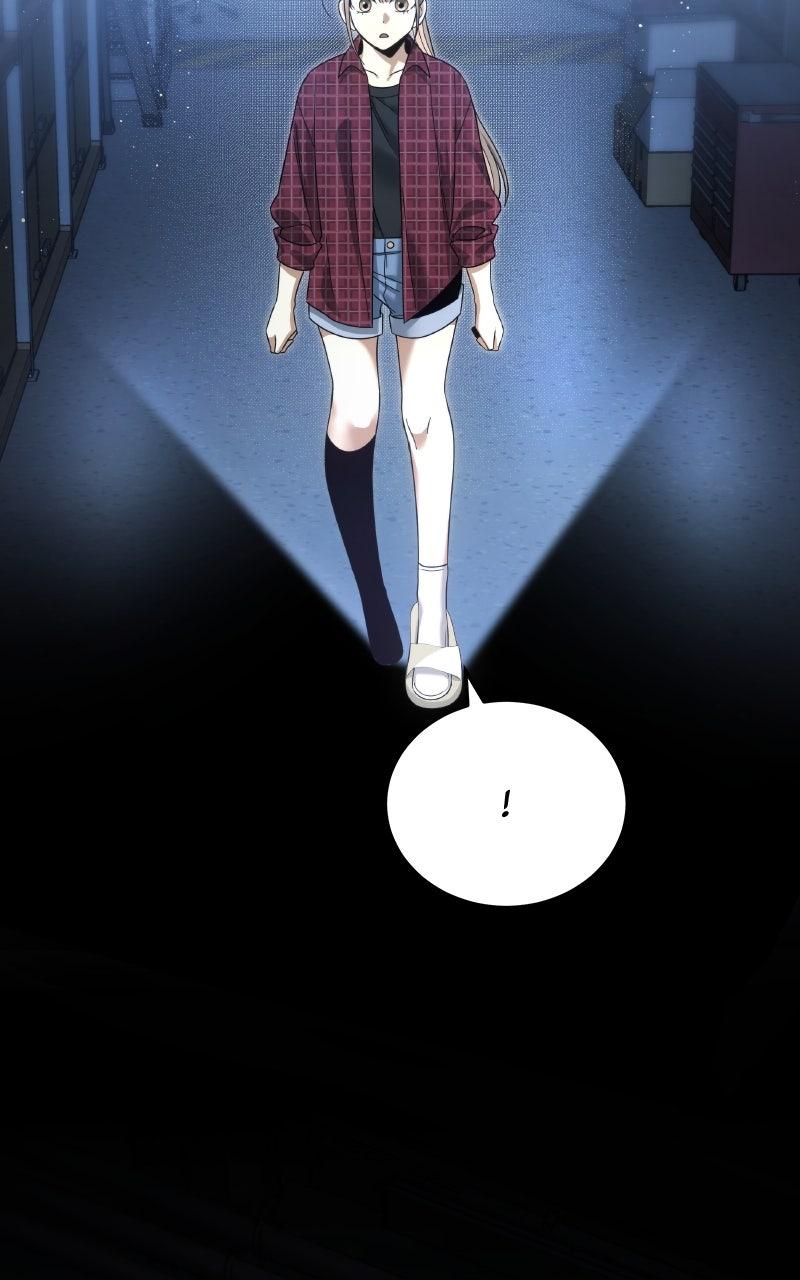 The Hunter Next Door Chapter 12 - Page 84