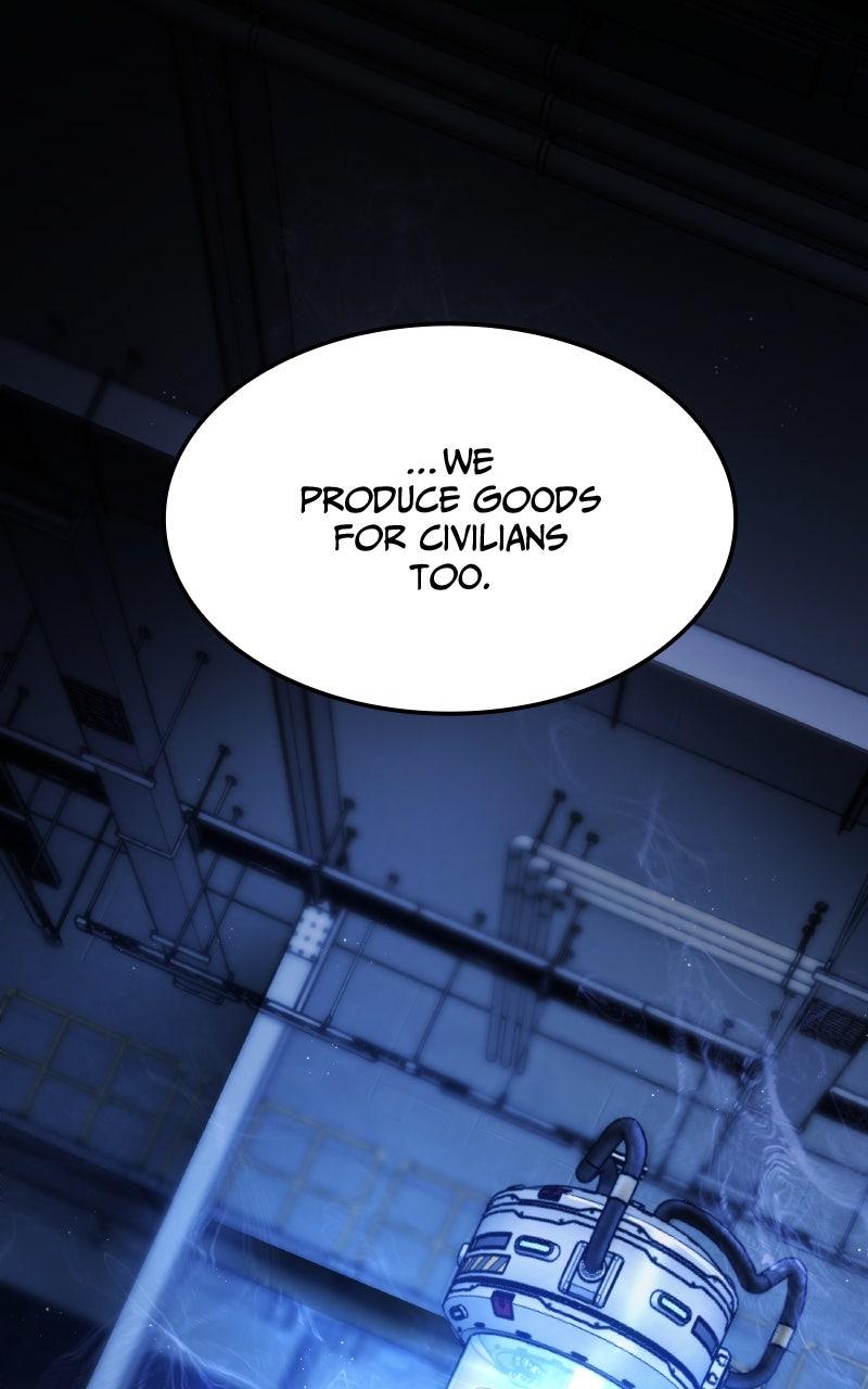 The Hunter Next Door Chapter 12 - Page 85