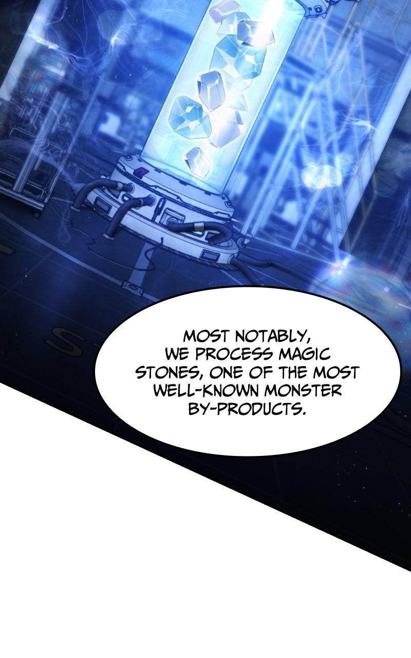 The Hunter Next Door Chapter 12 - Page 86