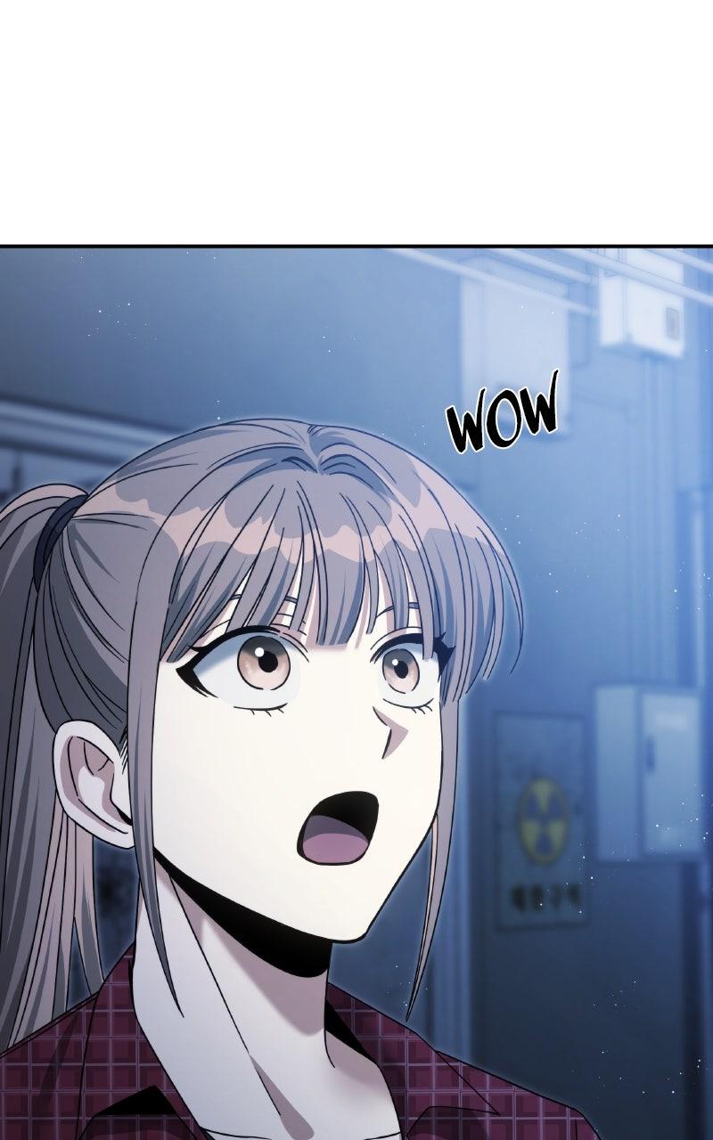 The Hunter Next Door Chapter 12 - Page 87