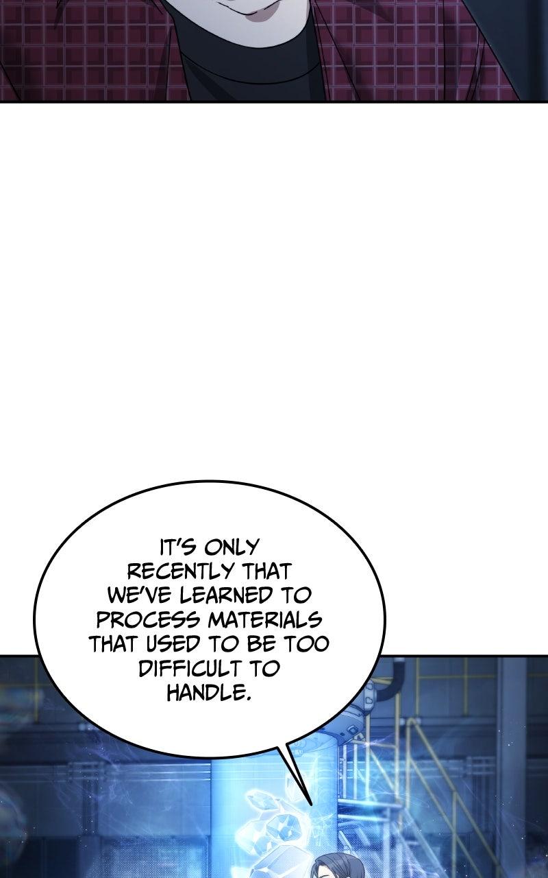 The Hunter Next Door Chapter 12 - Page 88