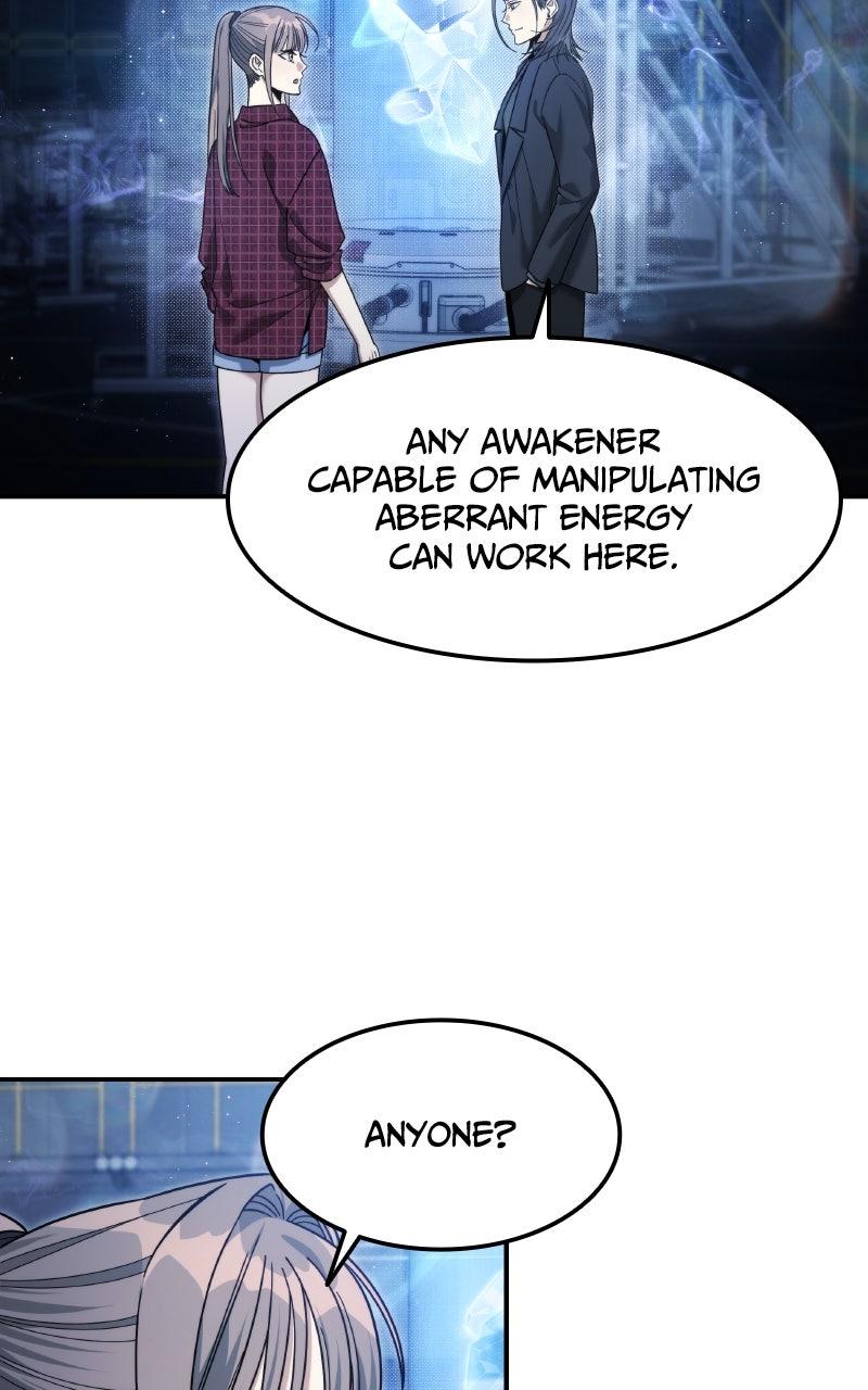 The Hunter Next Door Chapter 12 - Page 89