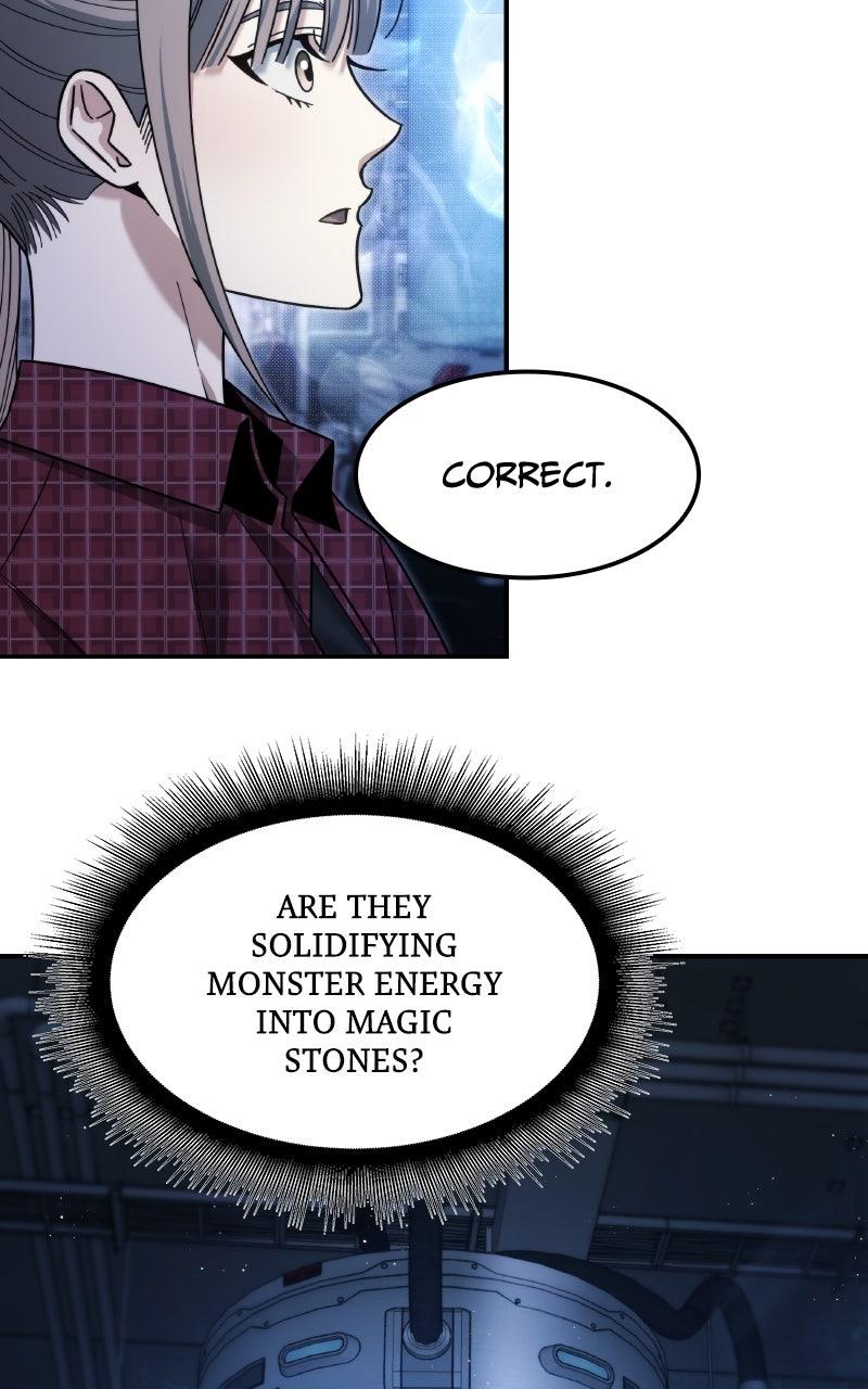 The Hunter Next Door Chapter 12 - Page 90