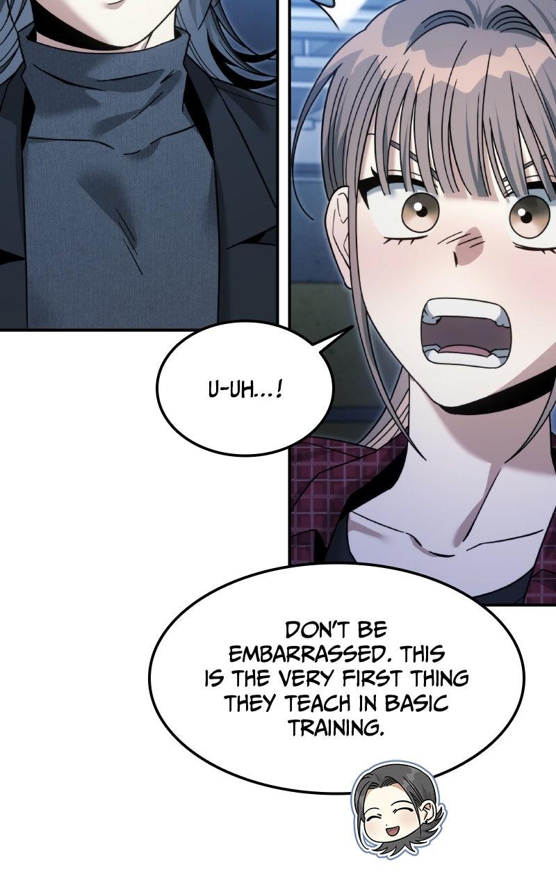 The Hunter Next Door Chapter 12 - Page 93