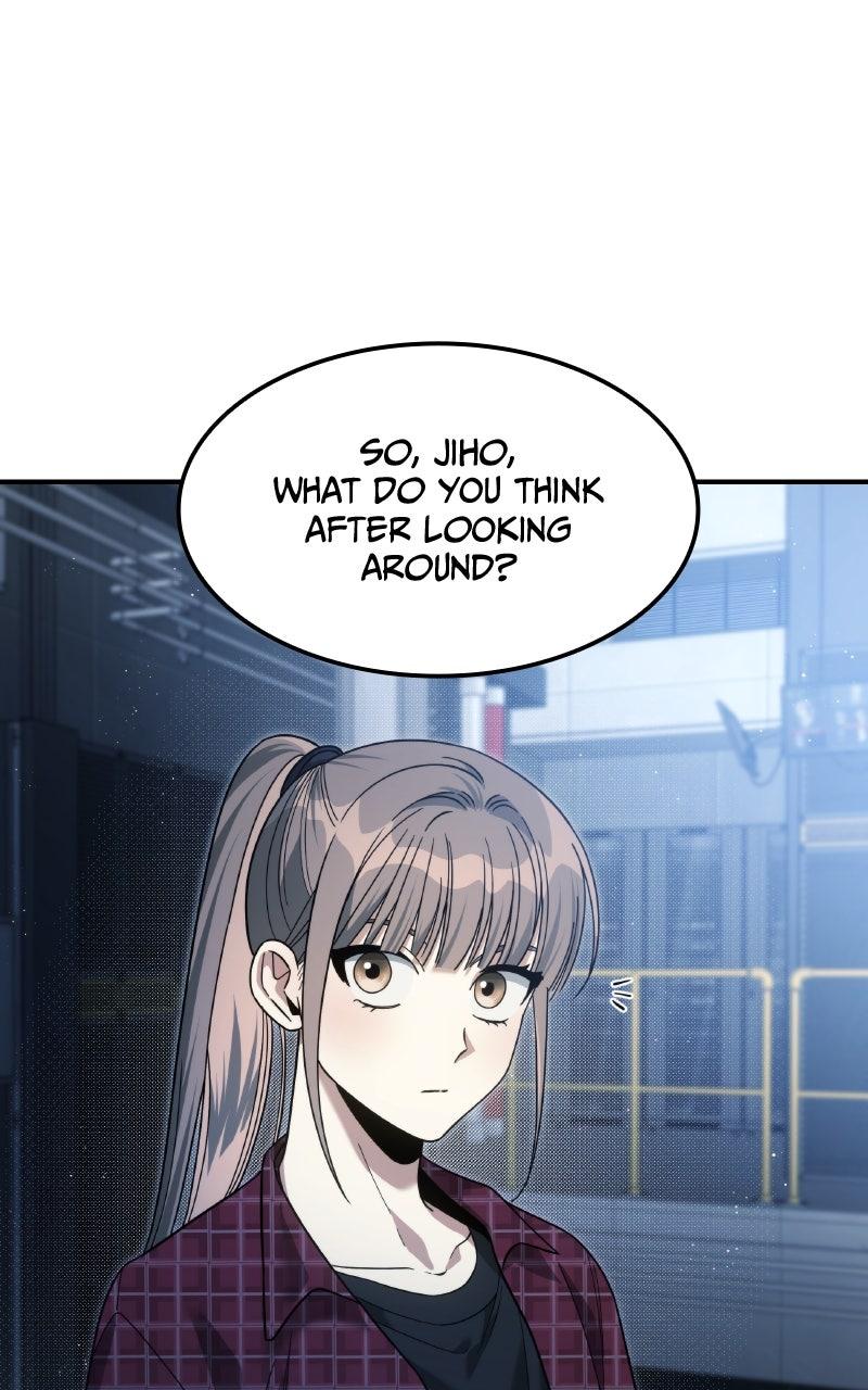 The Hunter Next Door Chapter 12 - Page 94