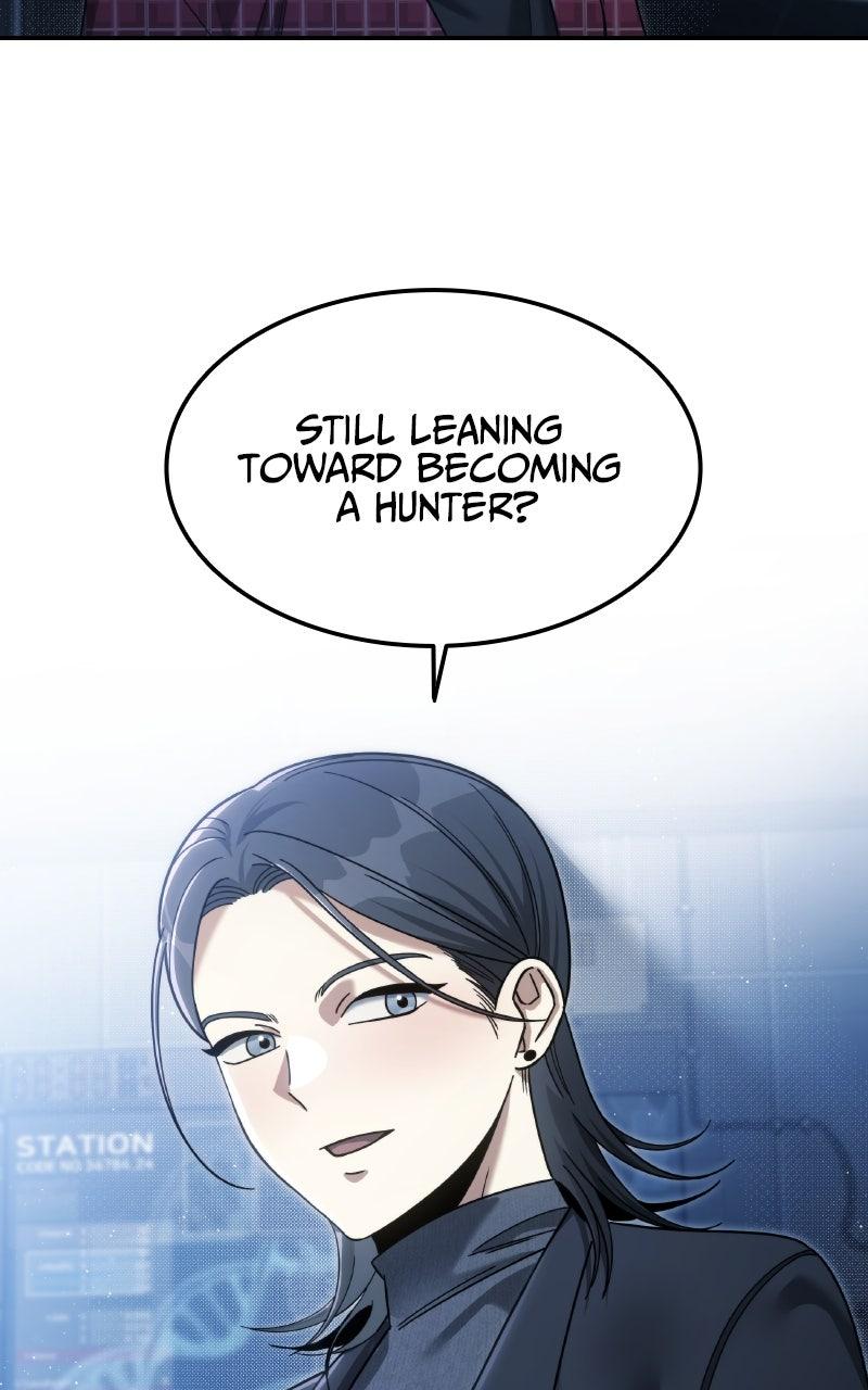 The Hunter Next Door Chapter 12 - Page 95