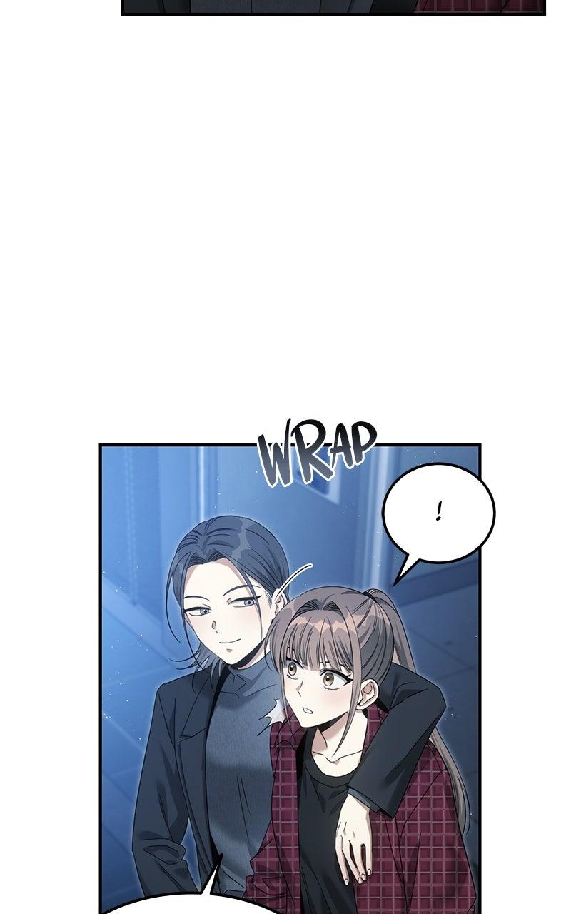 The Hunter Next Door Chapter 13 - Page 6