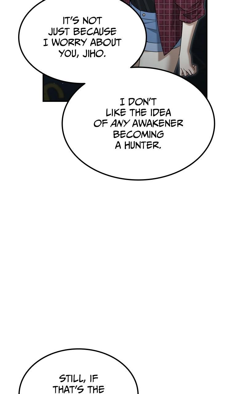 The Hunter Next Door Chapter 13 - Page 7