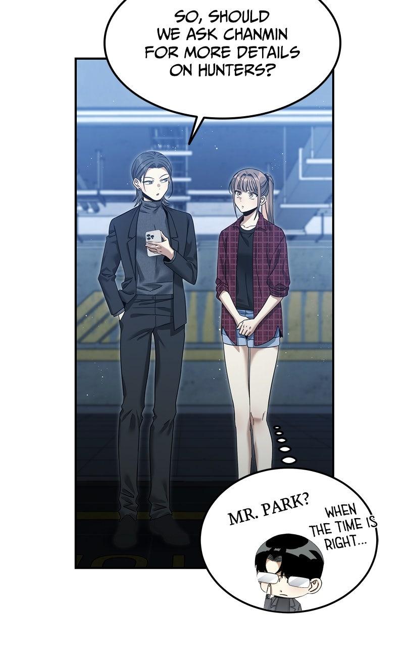The Hunter Next Door Chapter 13 - Page 10