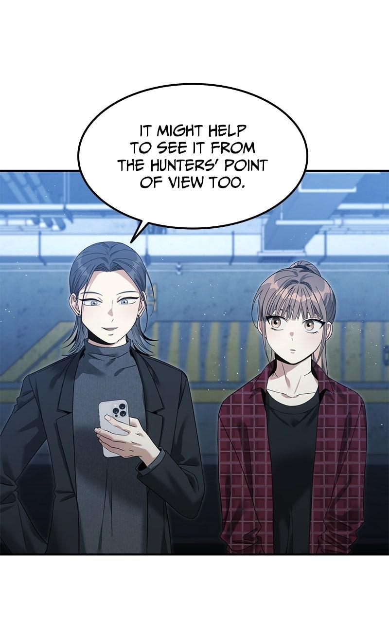 The Hunter Next Door Chapter 13 - Page 11