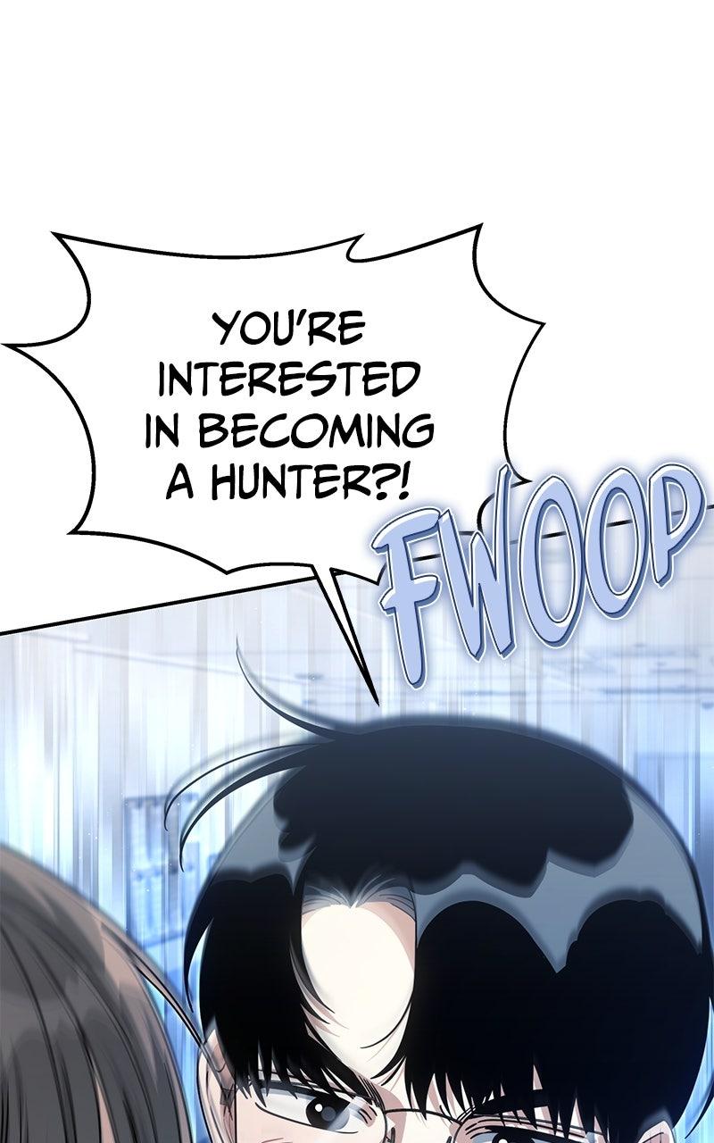 The Hunter Next Door Chapter 13 - Page 12