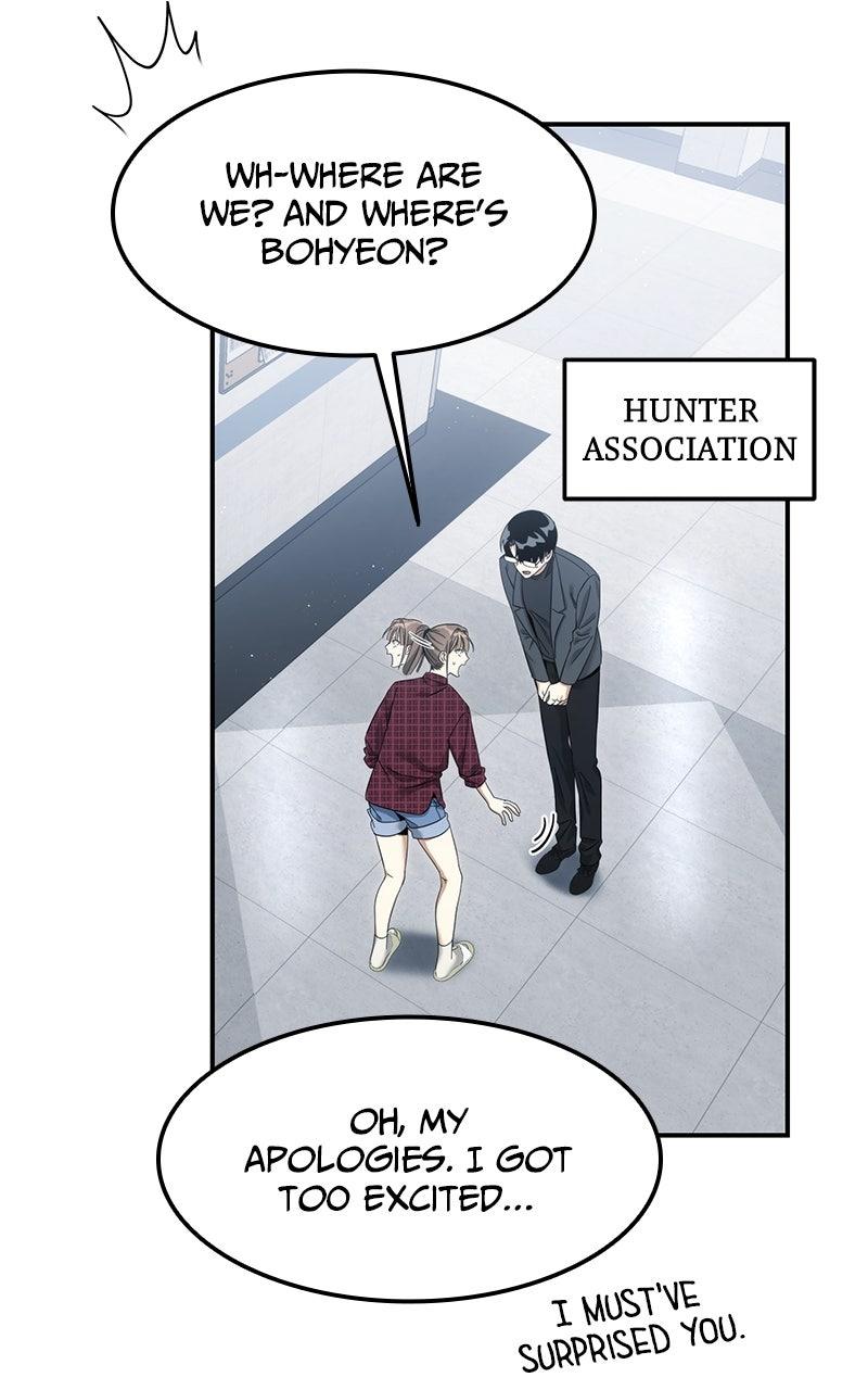 The Hunter Next Door Chapter 13 - Page 14