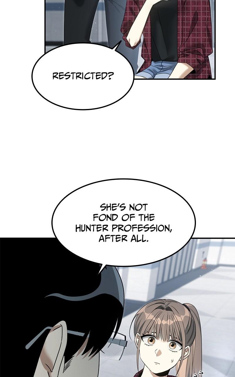 The Hunter Next Door Chapter 13 - Page 17