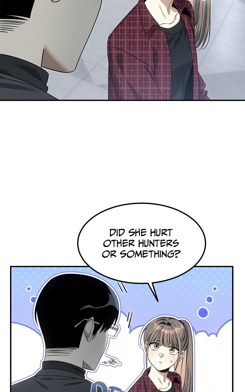 The Hunter Next Door Chapter 13 - Page 18