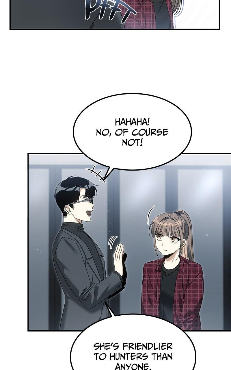 The Hunter Next Door Chapter 13 - Page 19