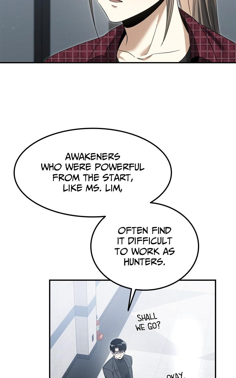 The Hunter Next Door Chapter 13 - Page 21