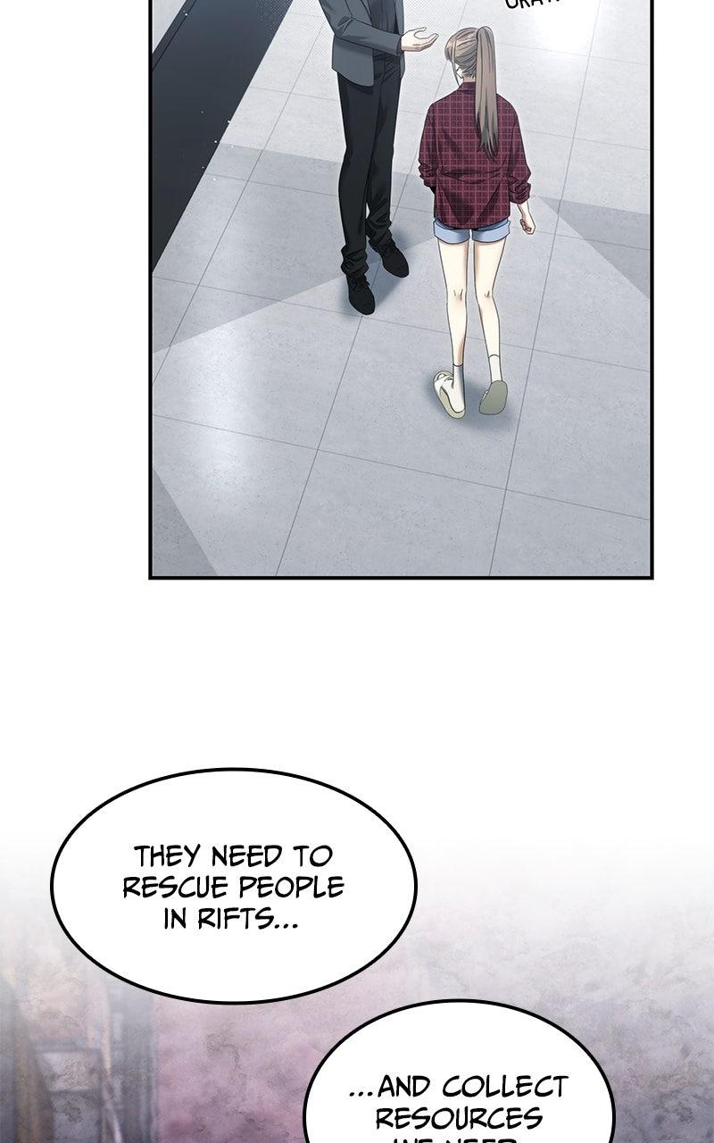 The Hunter Next Door Chapter 13 - Page 22