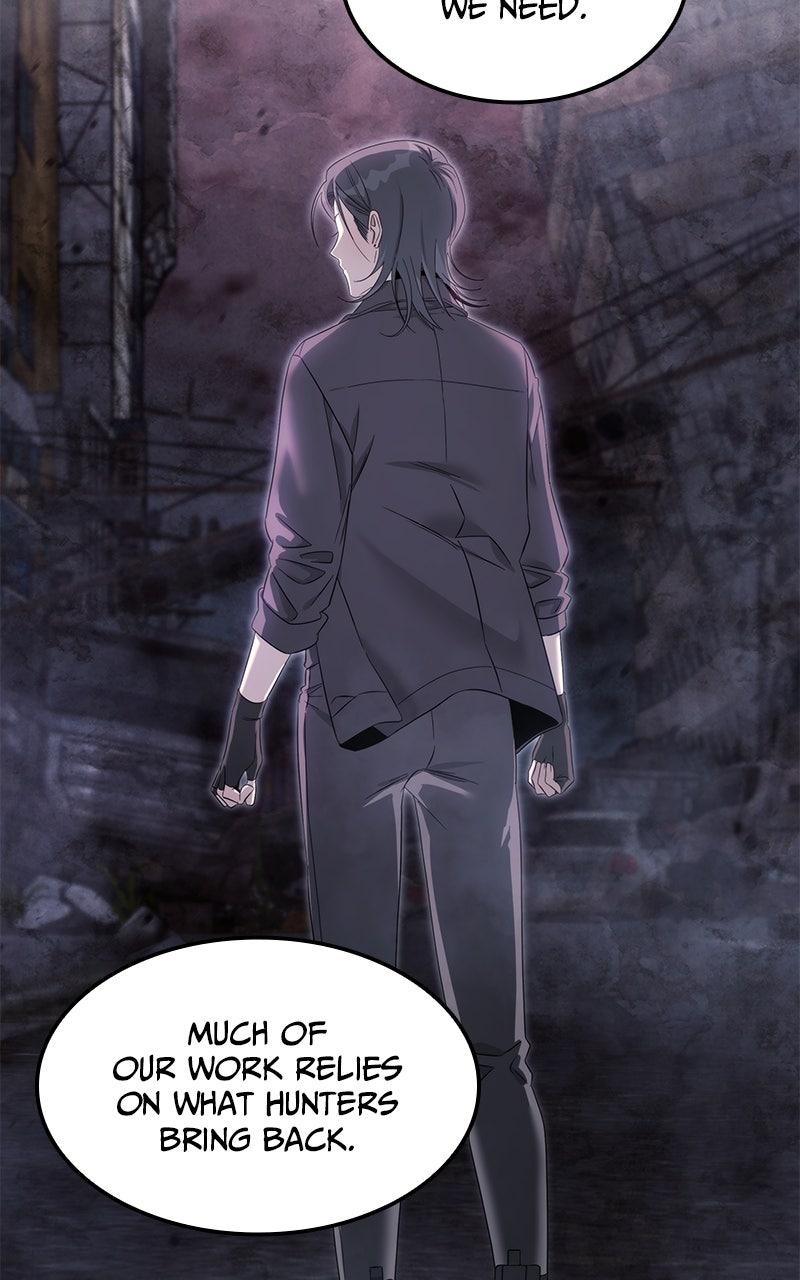 The Hunter Next Door Chapter 13 - Page 23