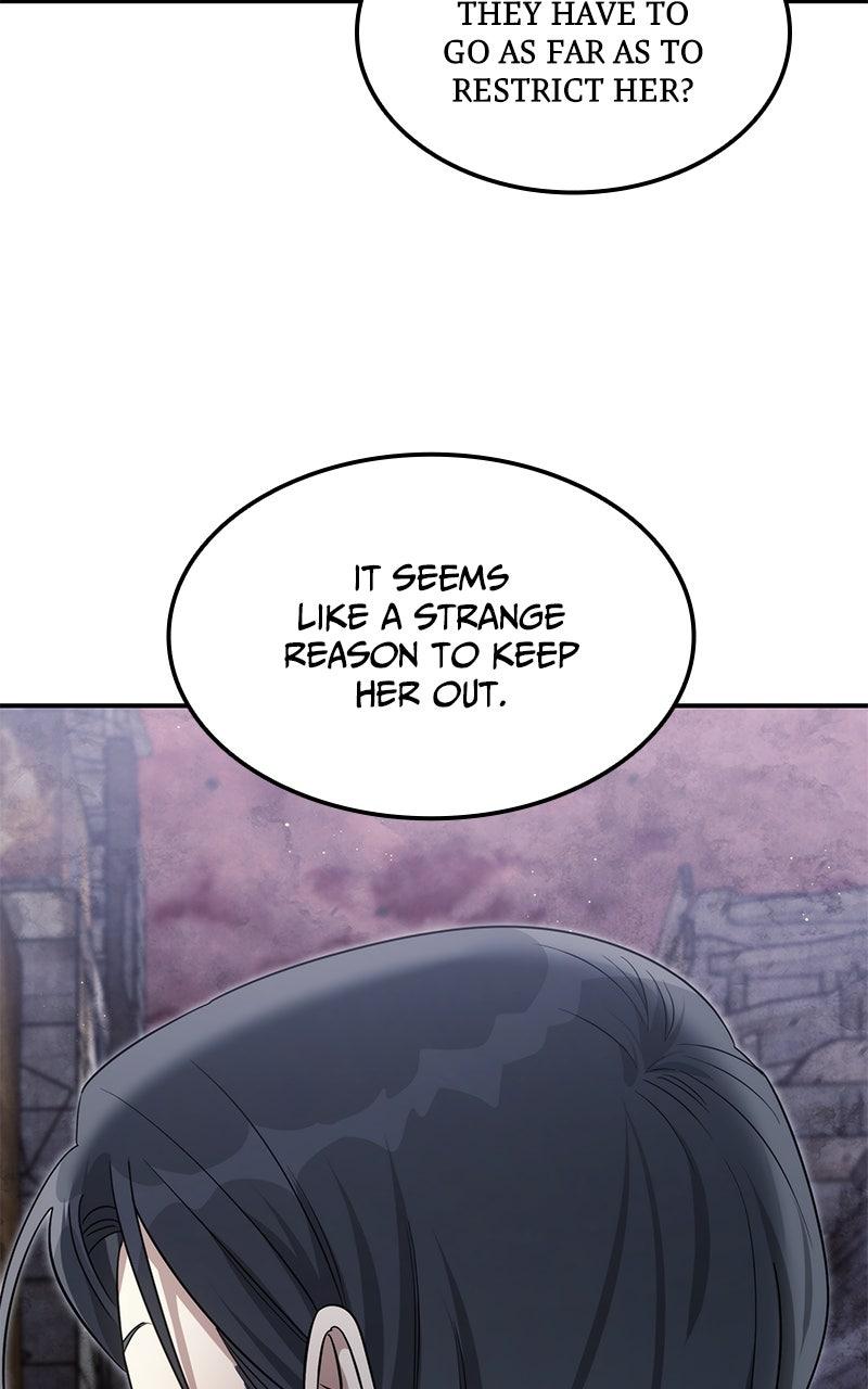 The Hunter Next Door Chapter 13 - Page 25