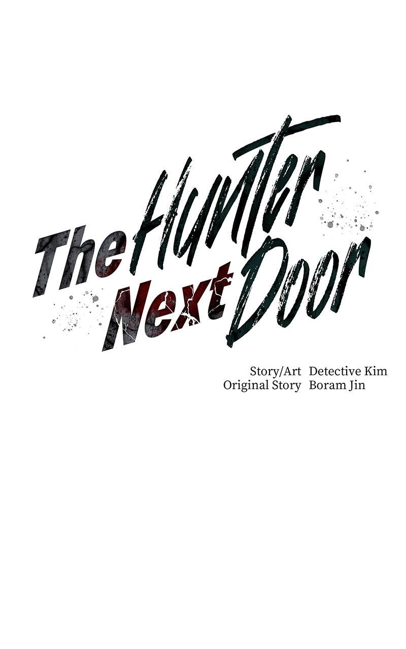 The Hunter Next Door Chapter 13 - Page 27