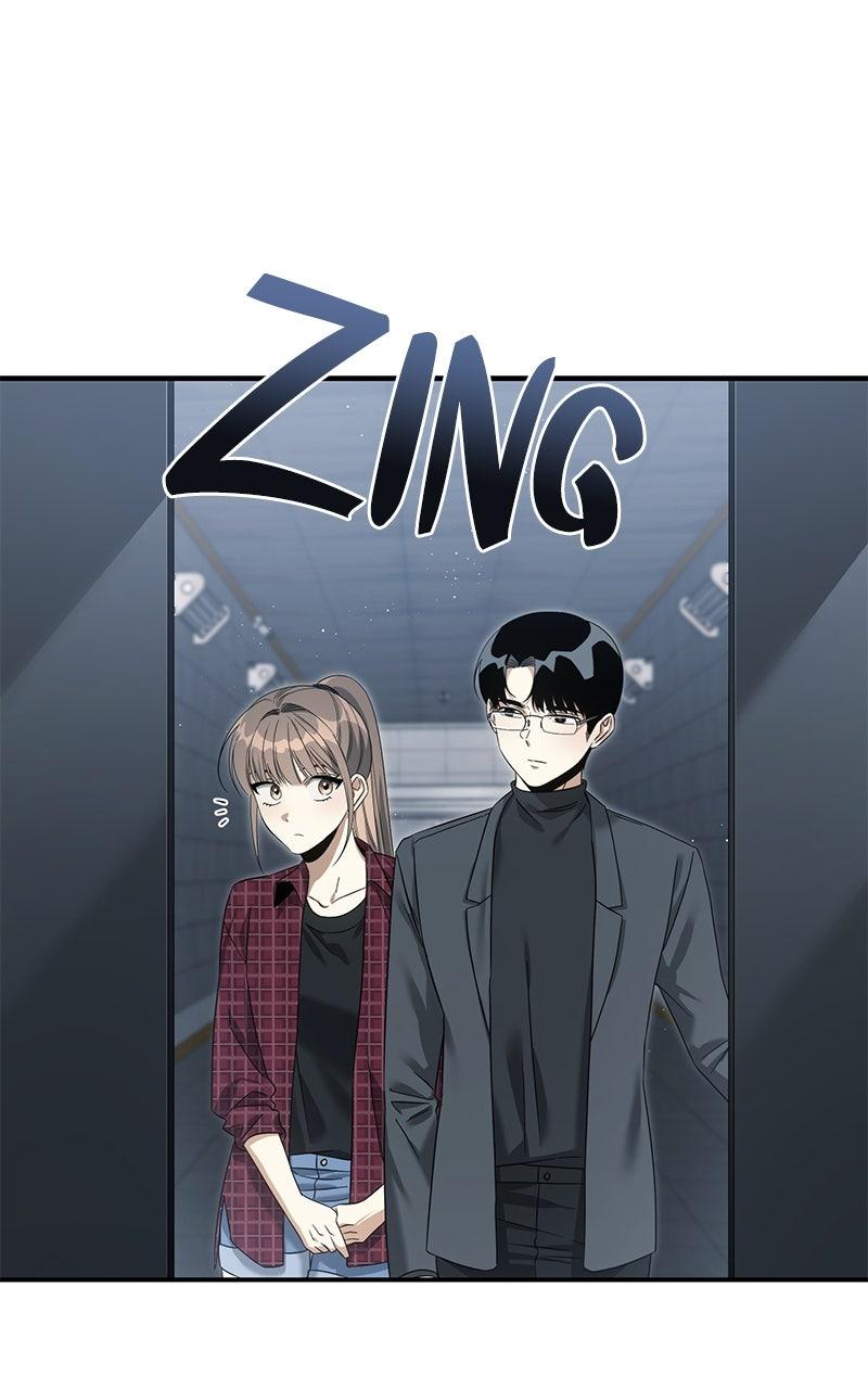 The Hunter Next Door Chapter 13 - Page 28