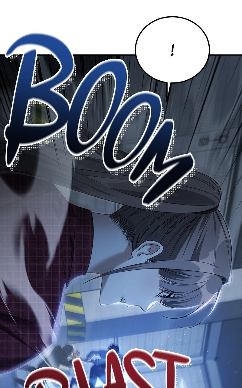 The Hunter Next Door Chapter 13 - Page 29