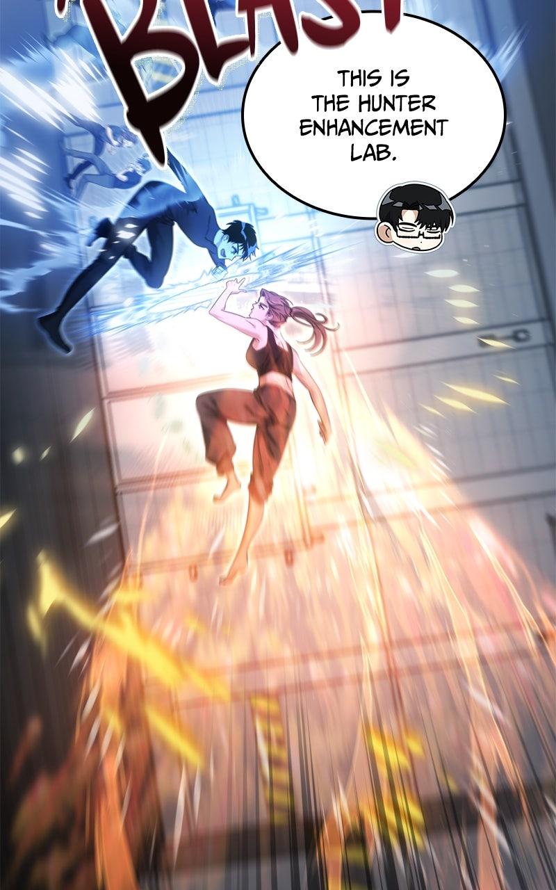 The Hunter Next Door Chapter 13 - Page 30