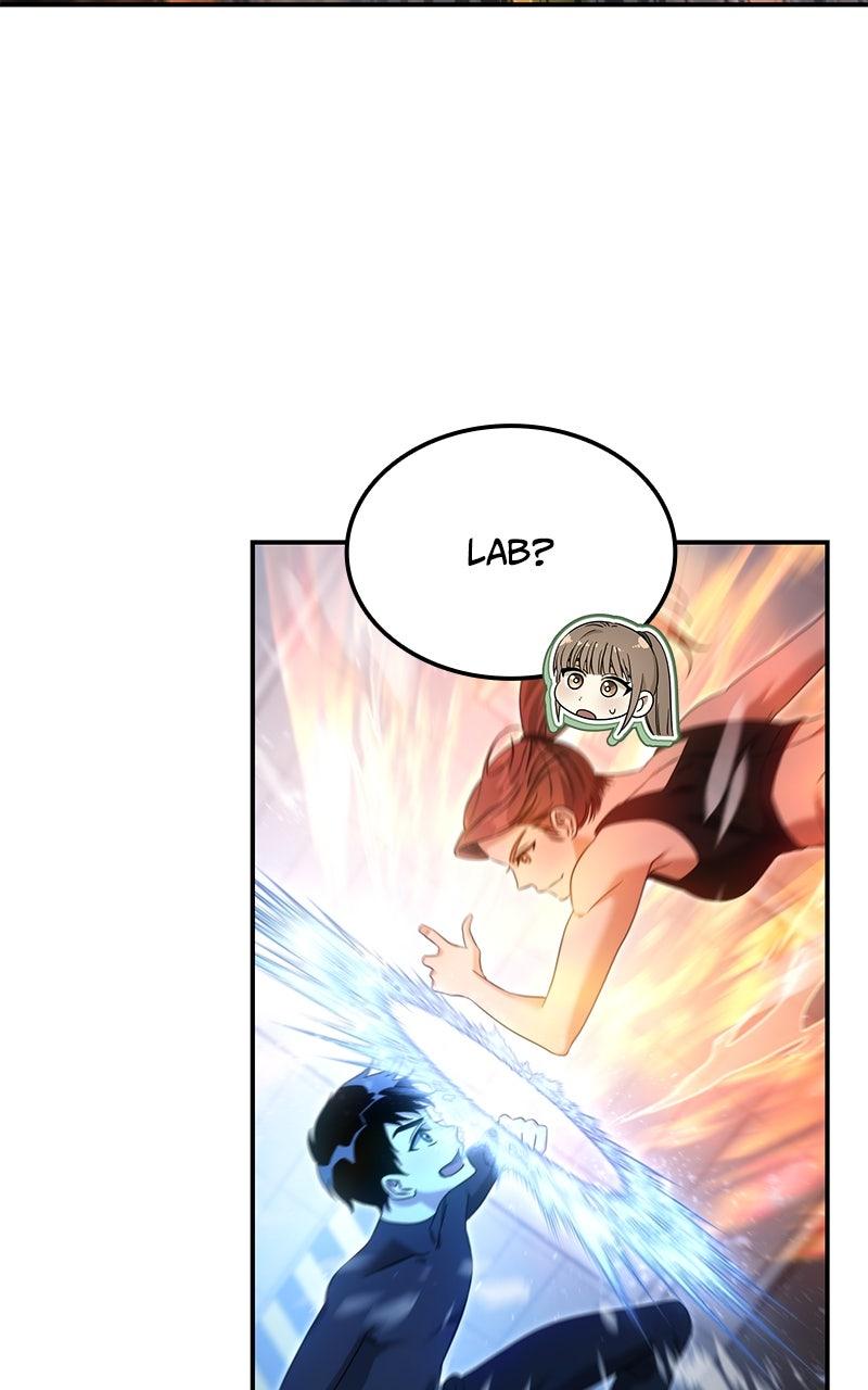 The Hunter Next Door Chapter 13 - Page 31