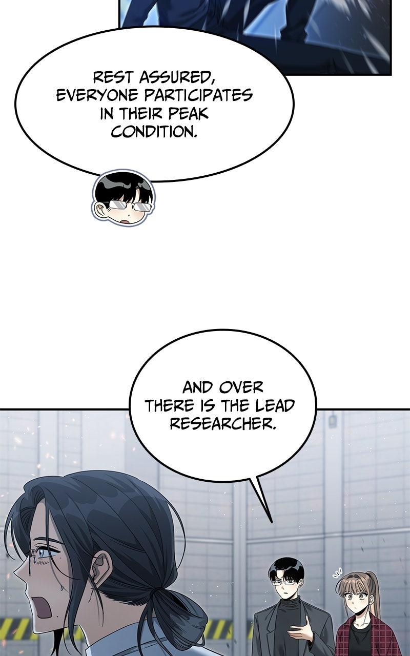 The Hunter Next Door Chapter 13 - Page 32