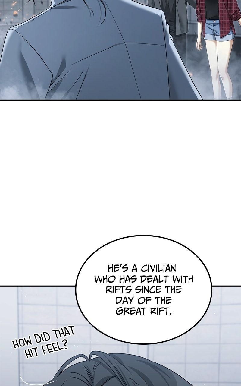 The Hunter Next Door Chapter 13 - Page 33