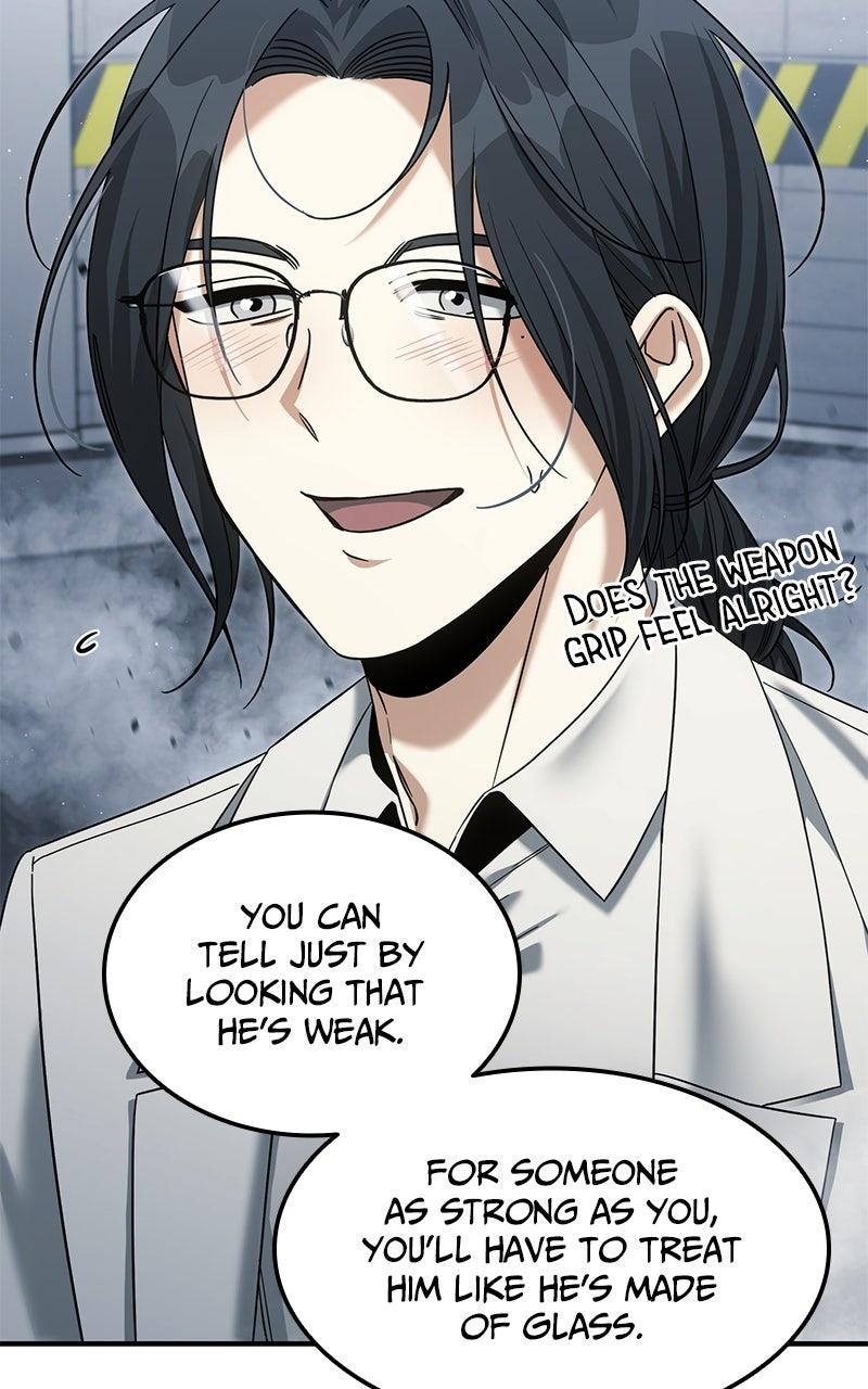 The Hunter Next Door Chapter 13 - Page 34