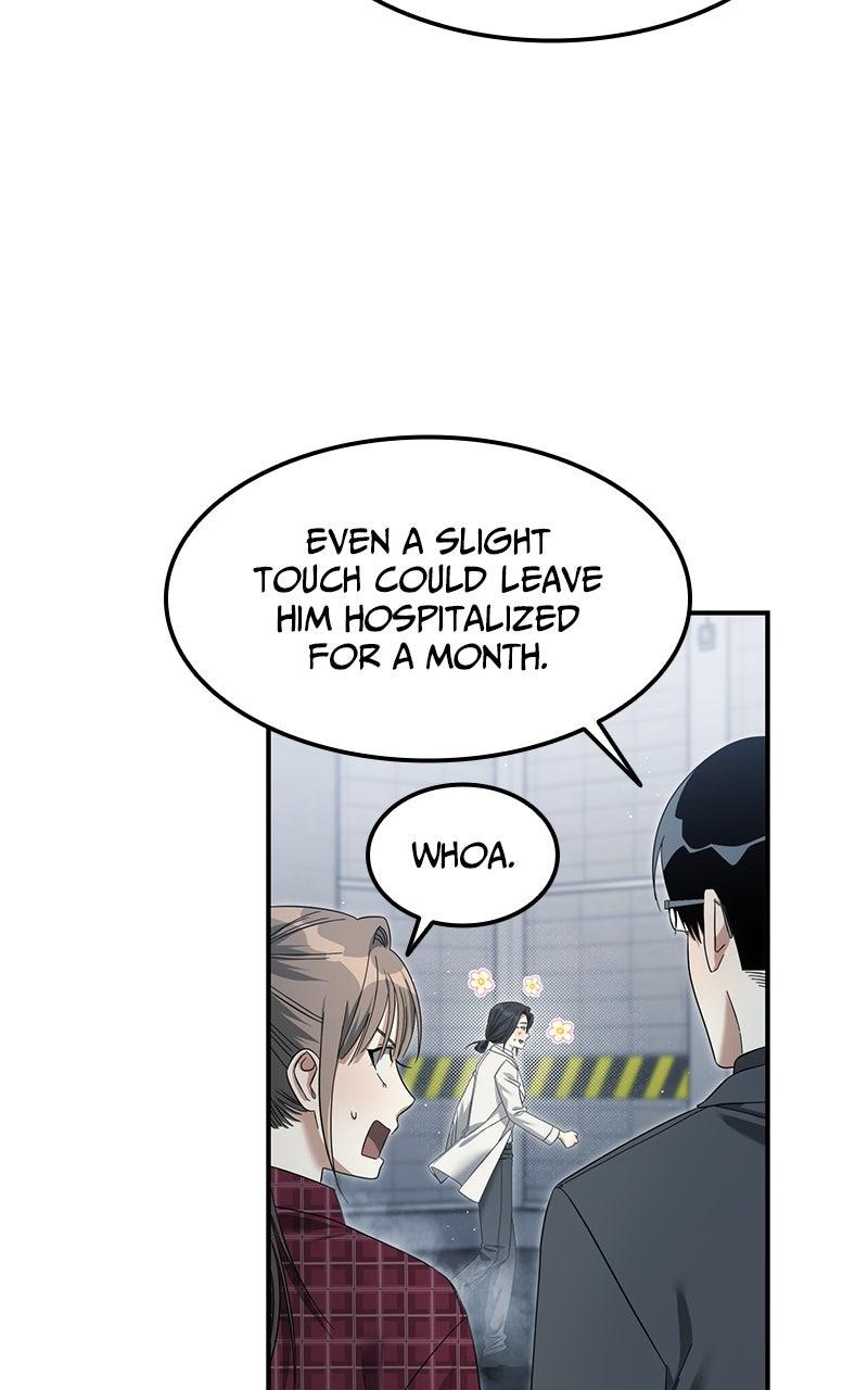 The Hunter Next Door Chapter 13 - Page 35