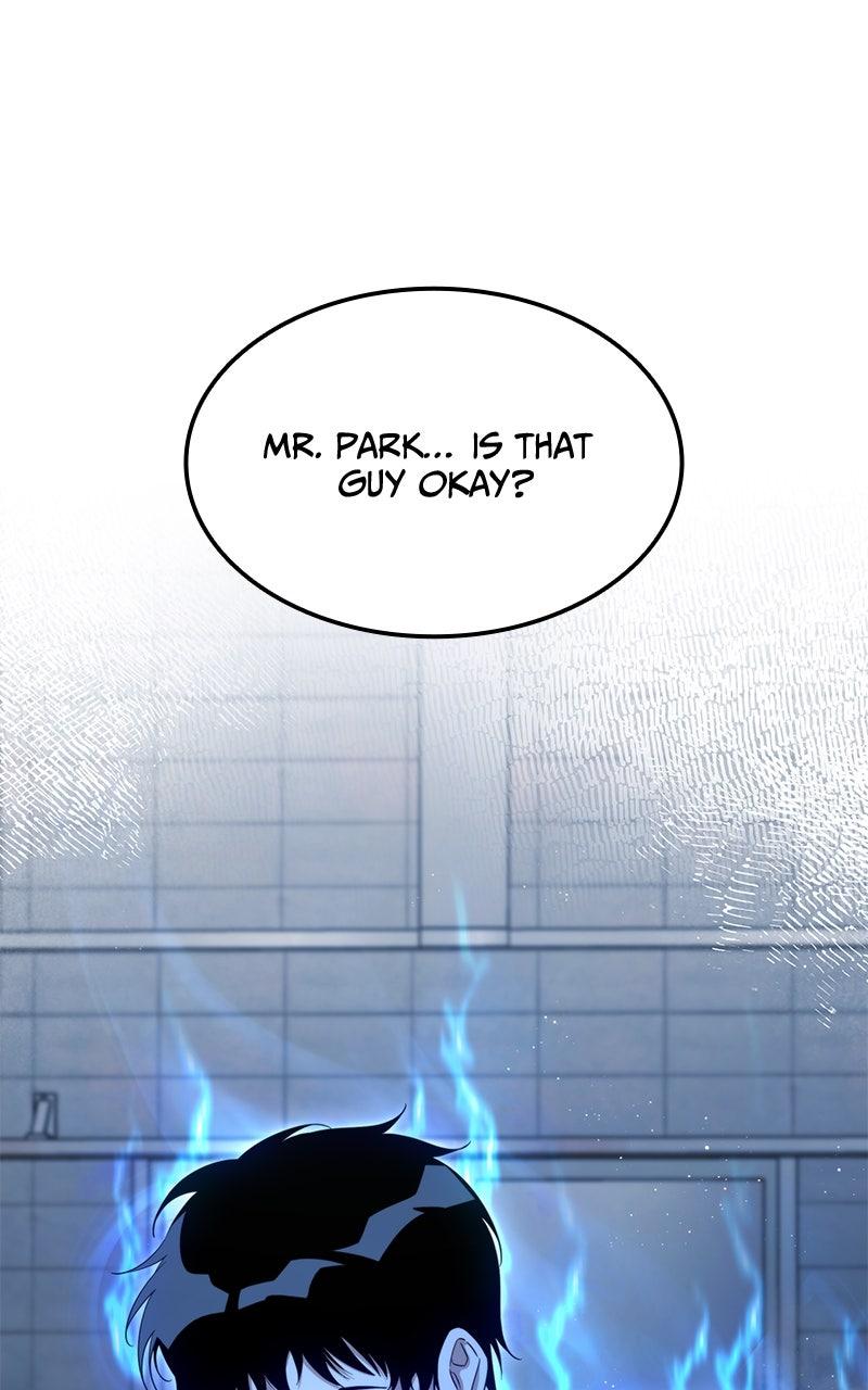 The Hunter Next Door Chapter 13 - Page 37