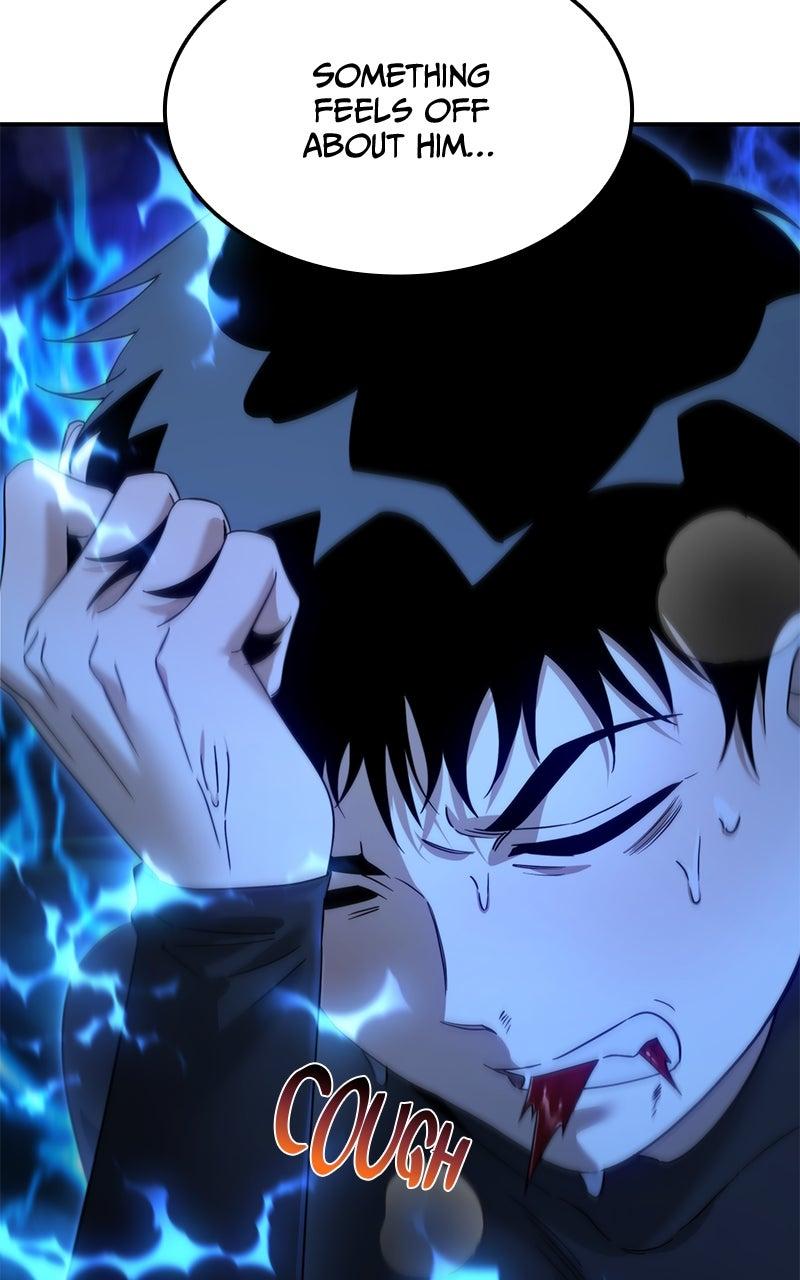 The Hunter Next Door Chapter 13 - Page 39