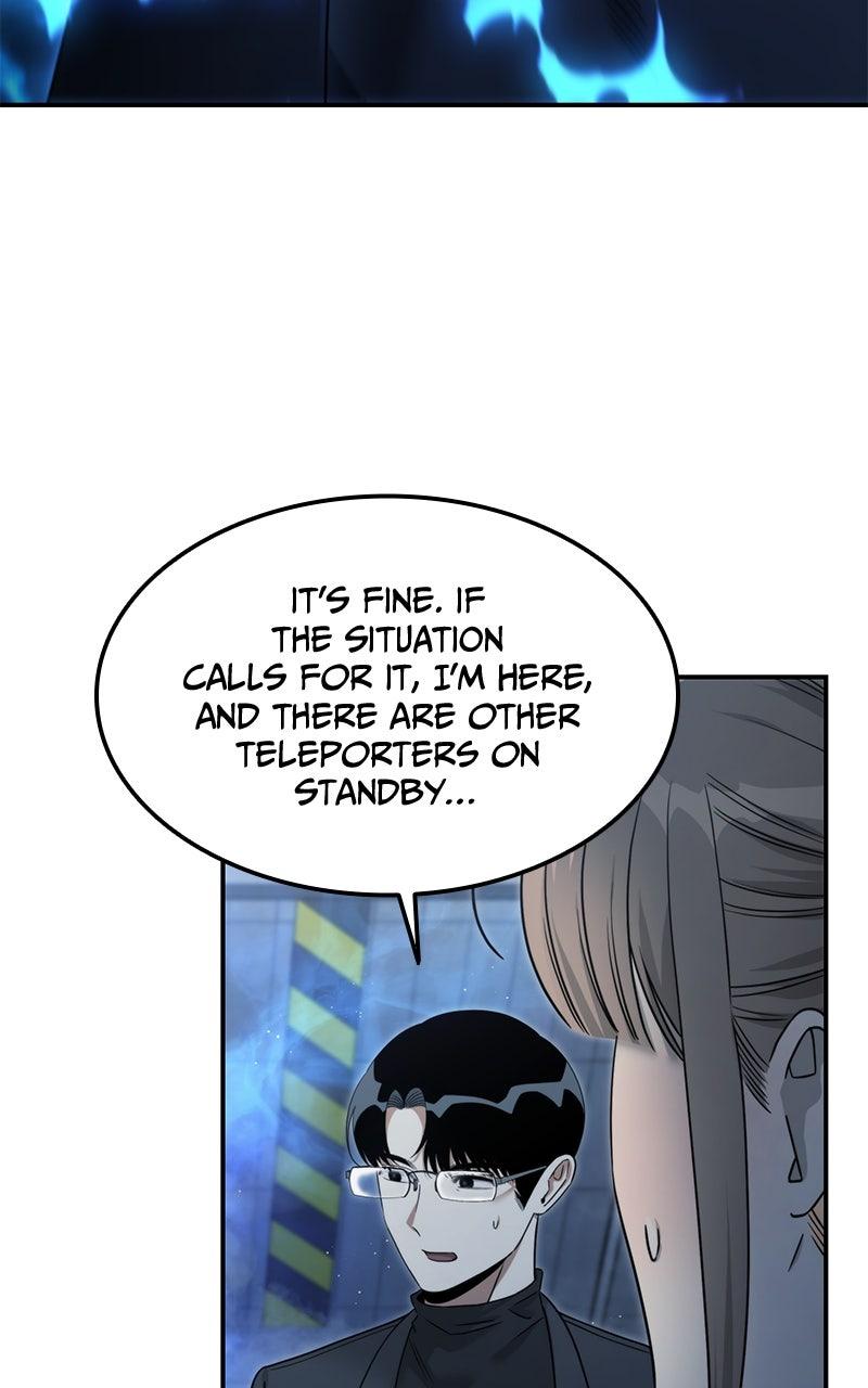 The Hunter Next Door Chapter 13 - Page 40